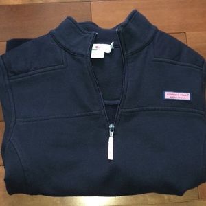 Vineyard vines quarter zip!!💓